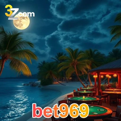BET969