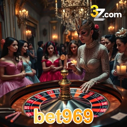 BET969