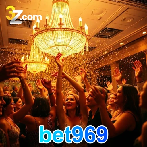 BET969 Jogos de caça-níqueis