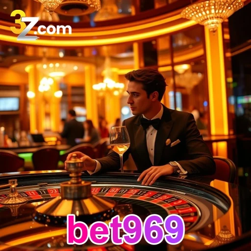 BET969 Login