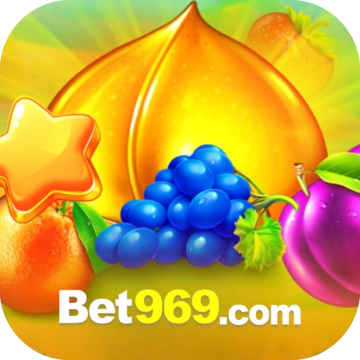 BET969 LOGO