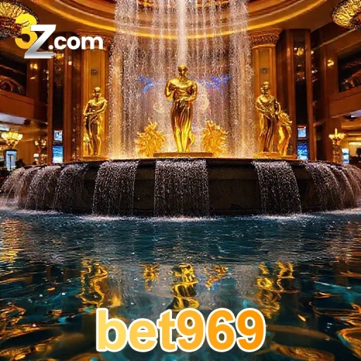 BET969 Plataforma