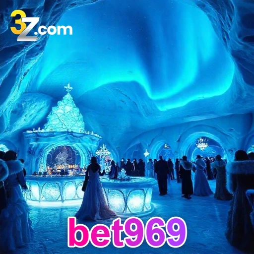 BET969 Promocao